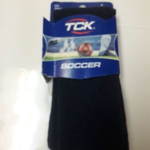 TCK SOCKS